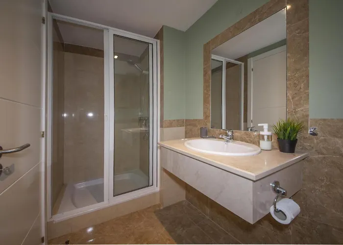 B02 - Sandy アパート ポルティマン