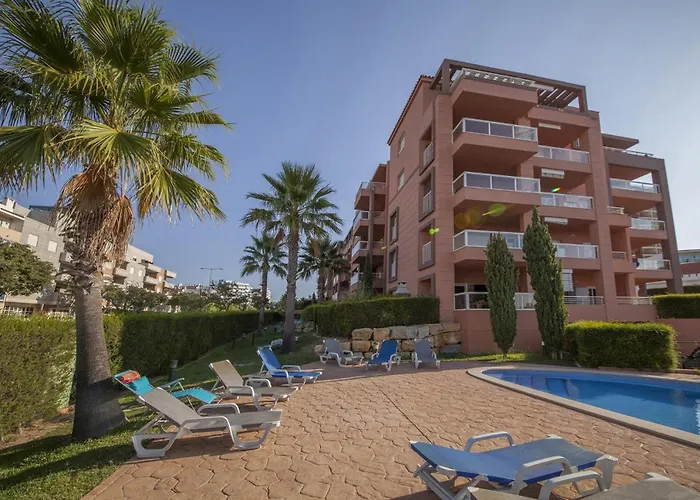 B02 - Sandy アパート ポルティマン