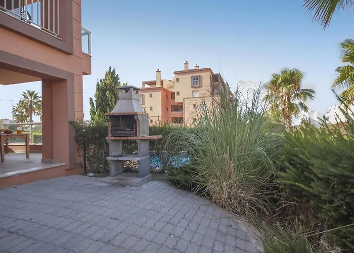 アパート B02 - Sandy *