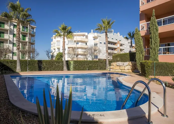 アパート B02 - Sandy