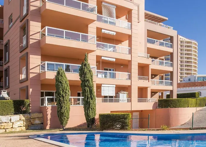 B02 - Sandy アパート ポルティマン