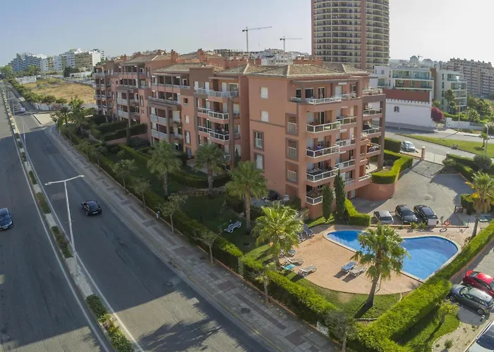 B02 - Sandy Beach Apartment Апартаменты *